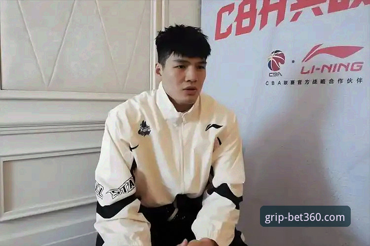 CBA状元陈国豪再遇回避条款，资深用户王峰在bet360体育平台观赛分享